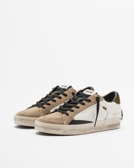 Sneakers Crime London