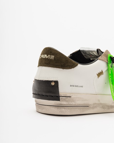 Crime London Sneakers