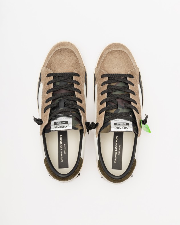 Sneakers Crime London