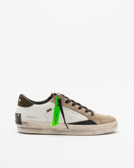 Sneakers Crime London