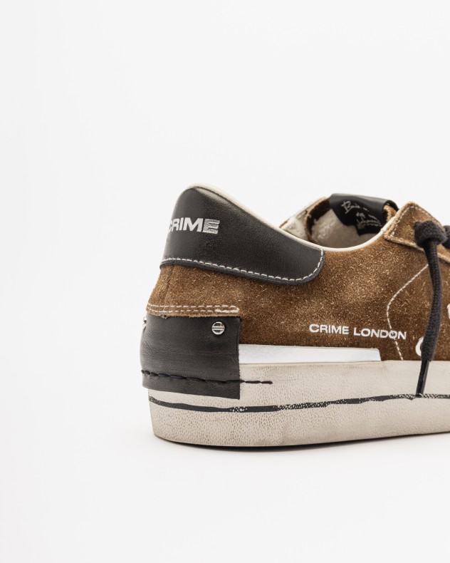 Sneakers Crime London