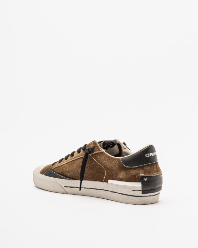Sneakers Crime London