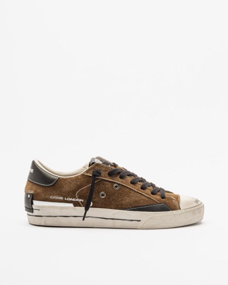 Sneakers Crime London