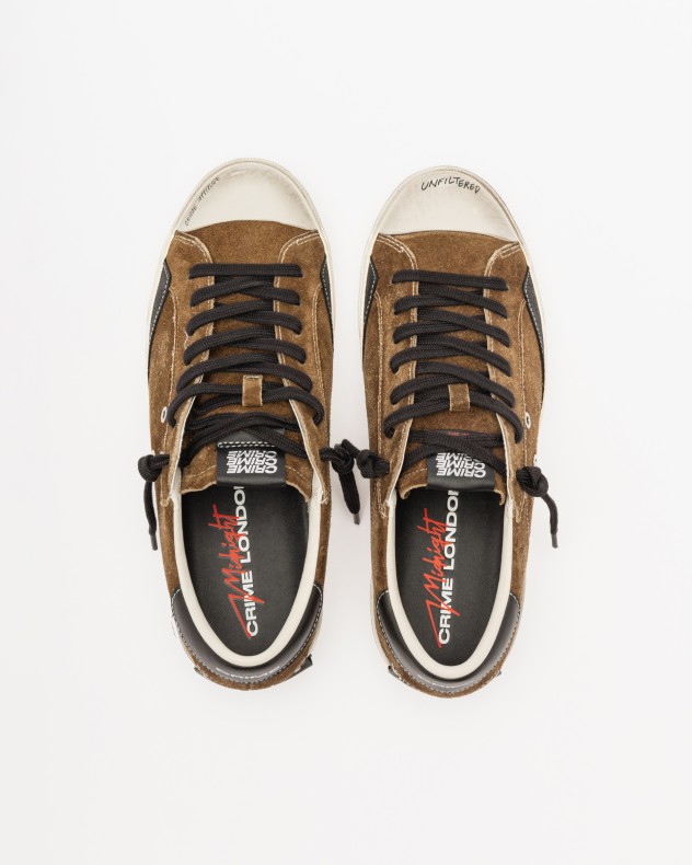 Sneakers Crime London