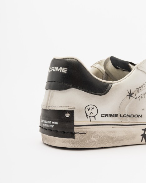 Crime London Sneakers