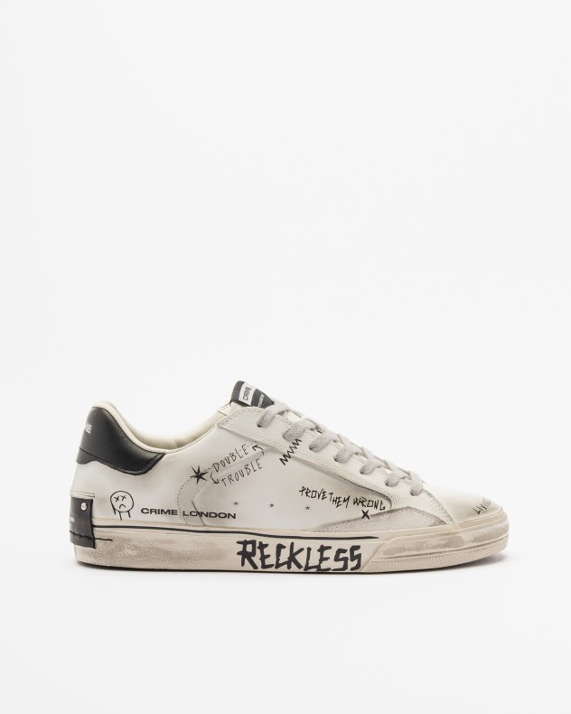 Crime London Sneakers