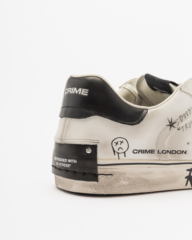 Crime London Sneakers