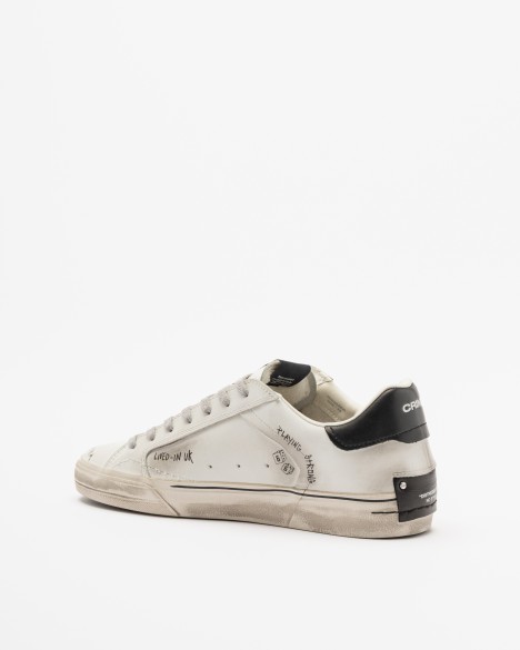 Crime London Sneakers