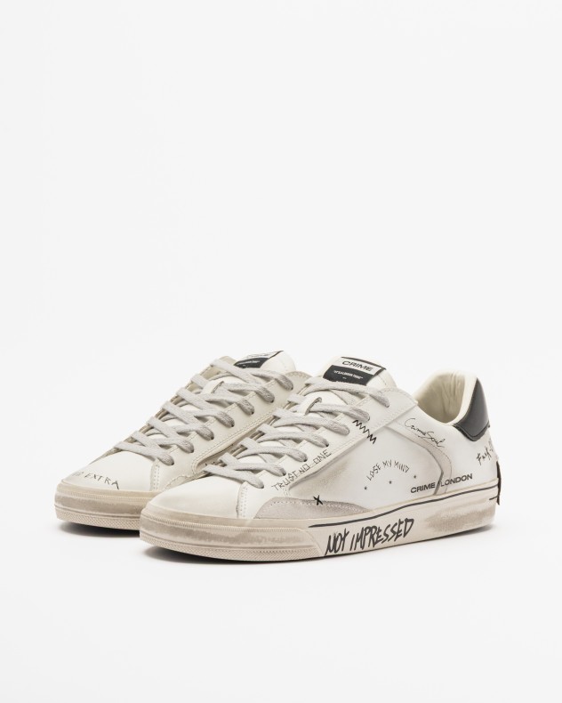 Crime London Sneakers