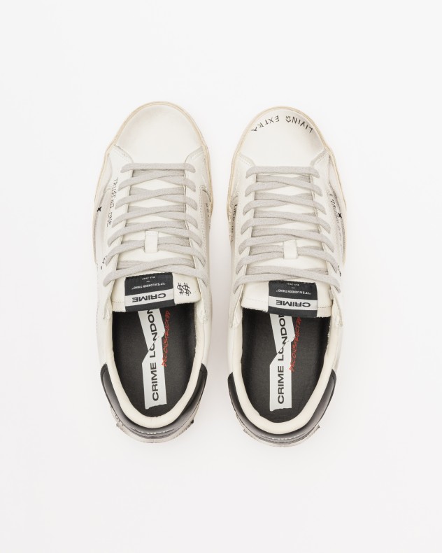 Crime London Sneakers
