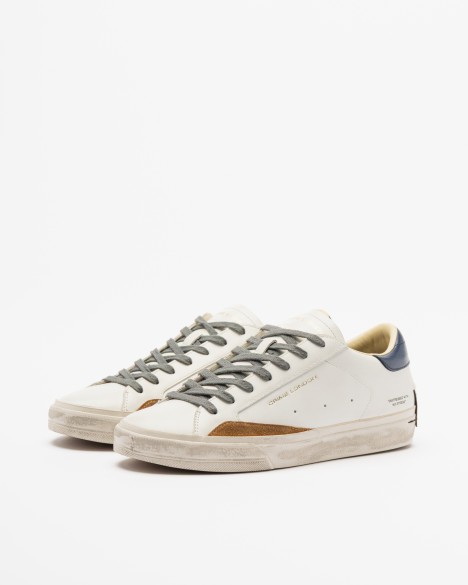 Crime London Sneakers