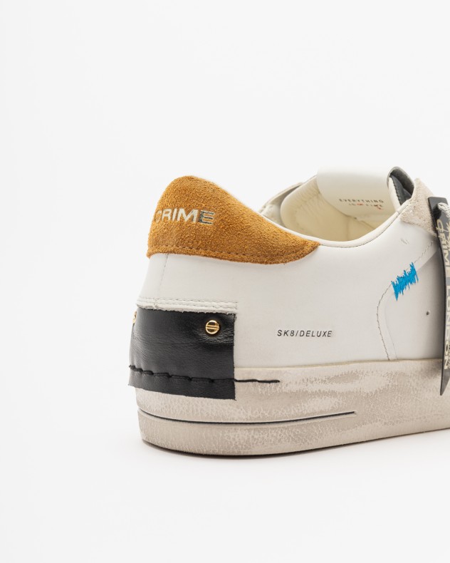Zapatillas Crime London