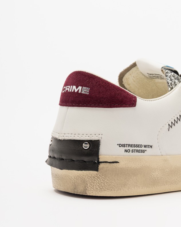 Zapatillas Crime London