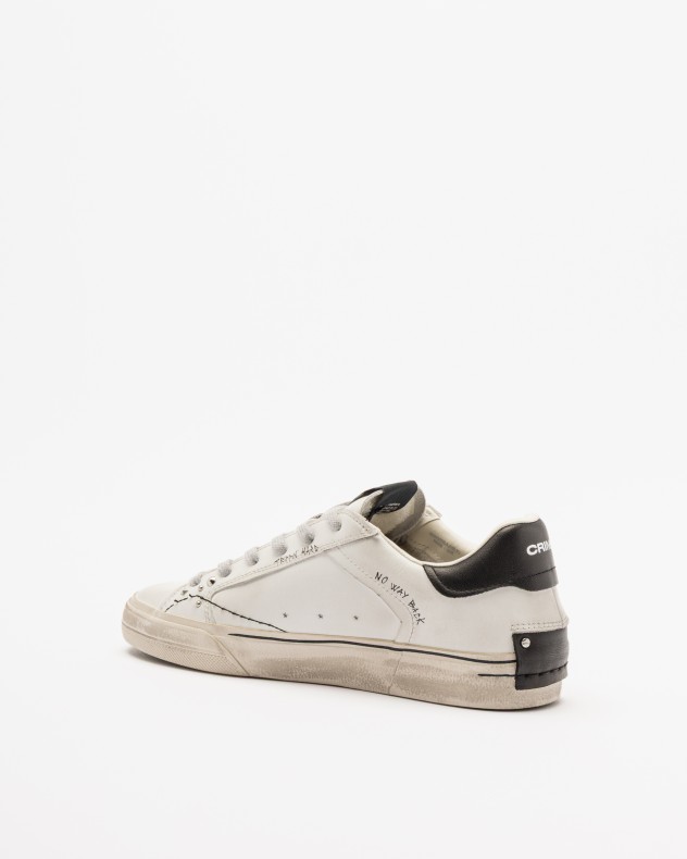 Sneakers Crime London