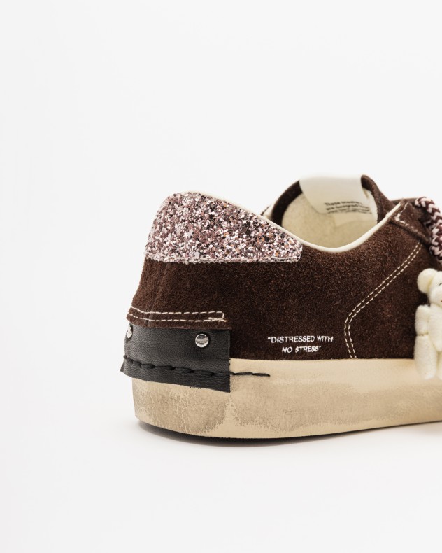 Sneakers Crime London