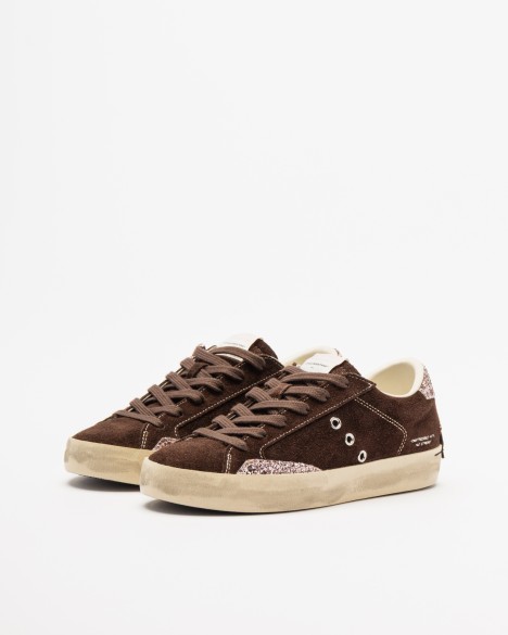 Sneakers Crime London