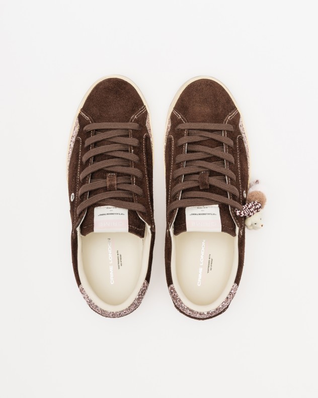 Sneakers Crime London
