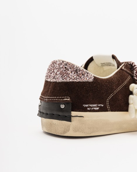 Crime London Sneakers