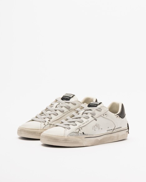 Sneakers Crime London