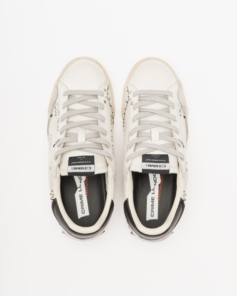 Sneakers Crime London