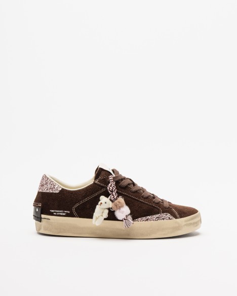 Sneakers Crime London