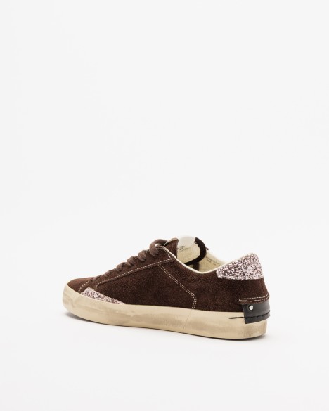 Sneakers Crime London