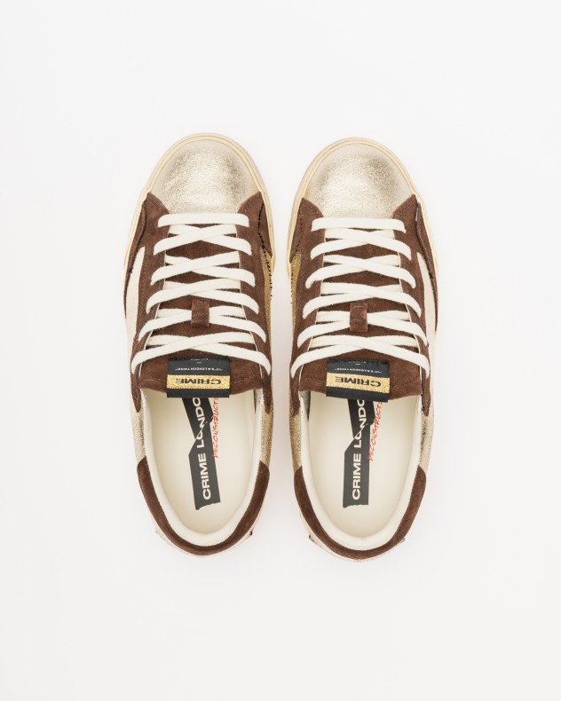 Zapatillas Crime London