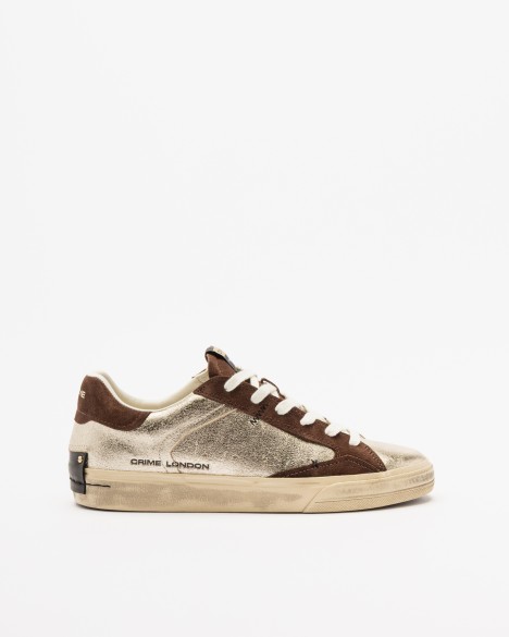 Sneakers Crime London