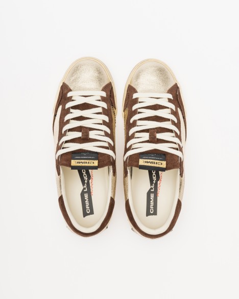 Zapatillas Crime London