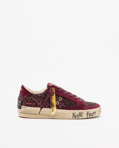 Sneakers Crime London