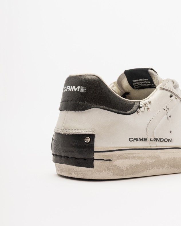 Sneakers Crime London