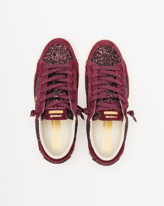 Sneakers Crime London