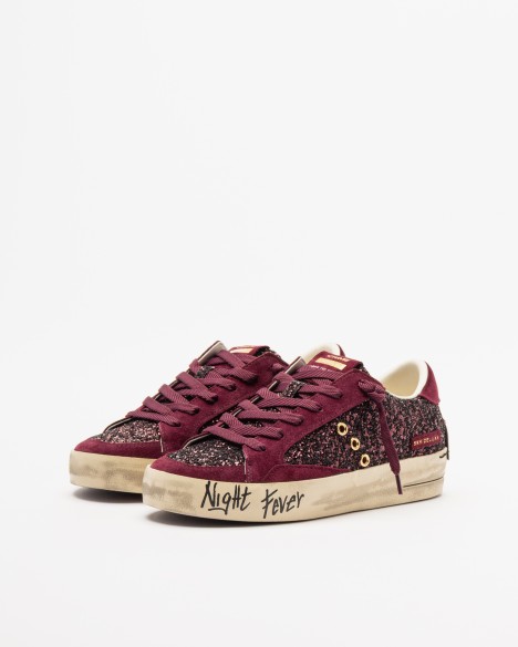 Sneakers Crime London