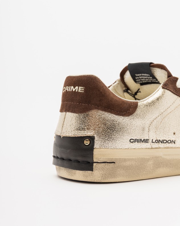 Zapatillas Crime London