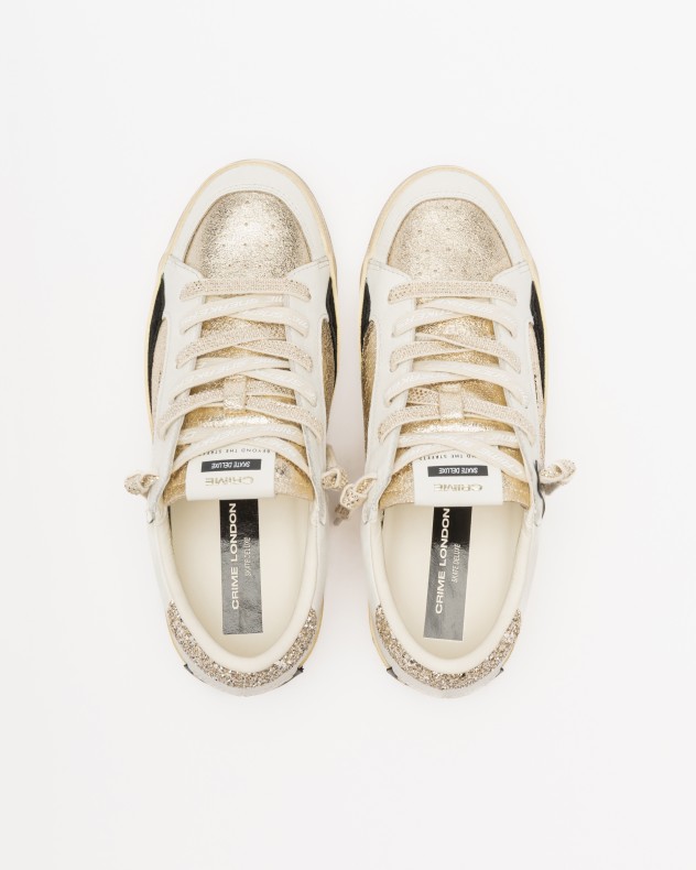 Sneakers Crime London