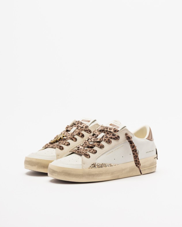 Sneakers Crime London