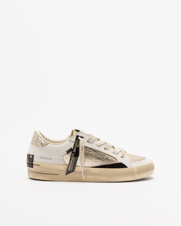 Sneakers Crime London