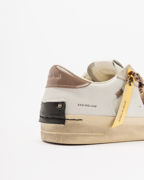 Sneakers Crime London