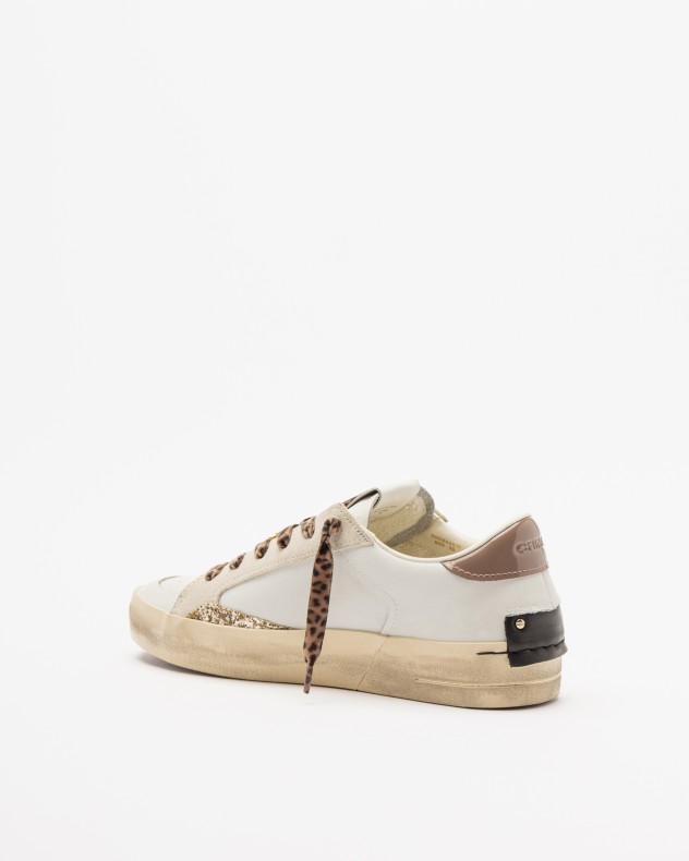 Sneakers Crime London