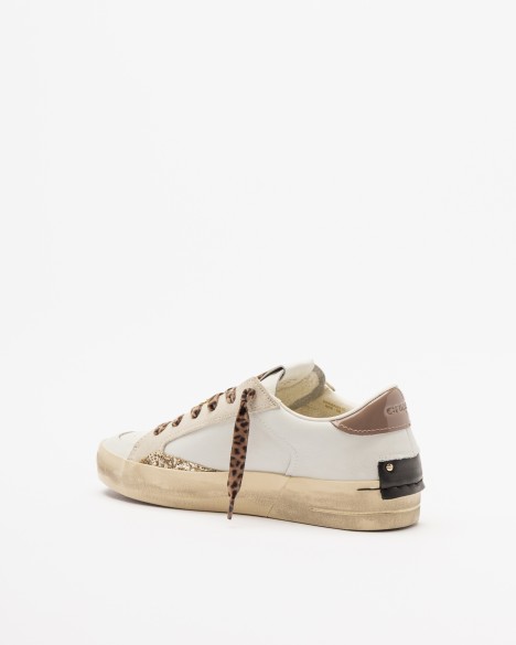 Sneakers Crime London