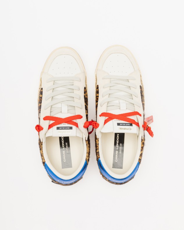 Sneakers Crime London