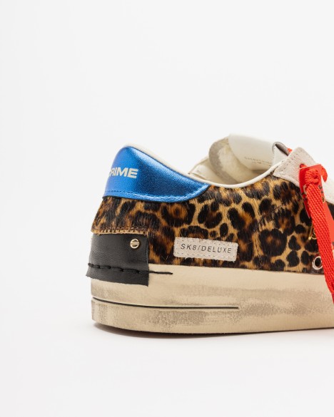 Zapatillas Crime London