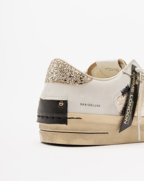 Sneakers Crime London