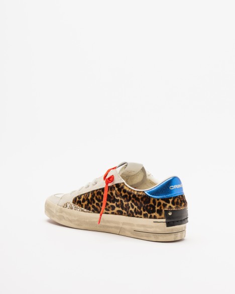 Zapatillas Crime London