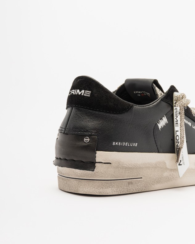 Keilsneakers Crime London