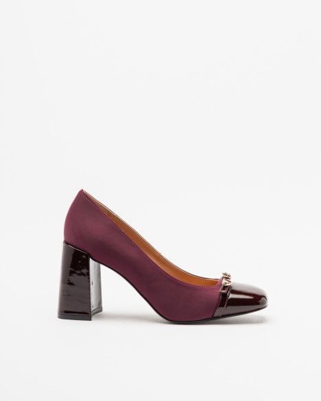 Love Moschino Sapatos salto alto