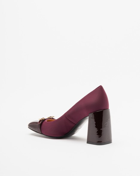 Love Moschino Sapatos salto alto