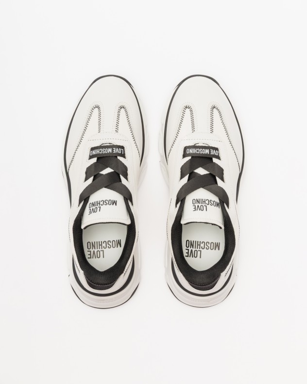 Love Moschino Sneakers