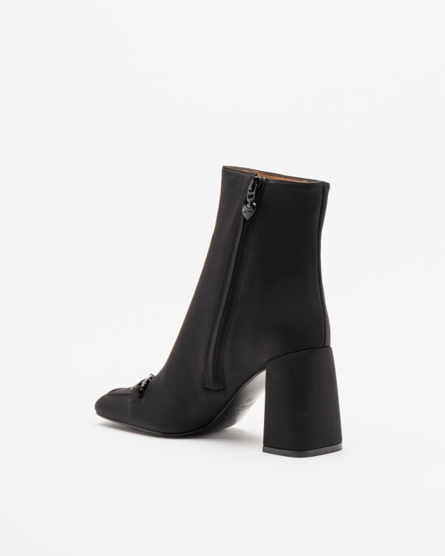 Bottines Love Moschino