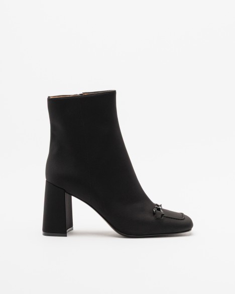 Bottines Love Moschino